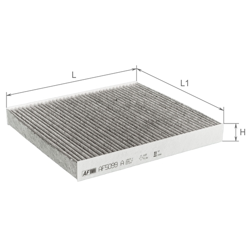 AF5099A ALPHA FILTER